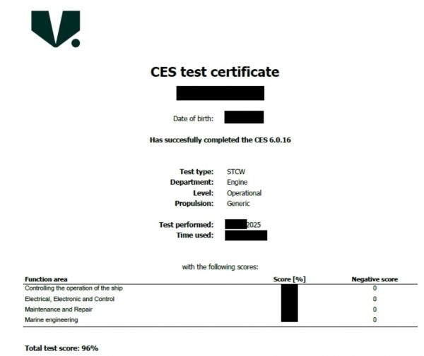 What Is the CES Test and How Do You Prepare for it in 2026
