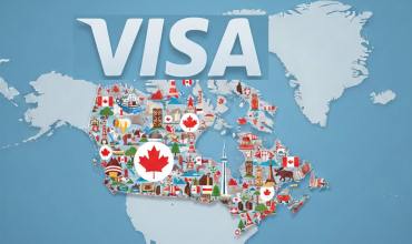 Как оформить канадскую визу морякам в 2026 году