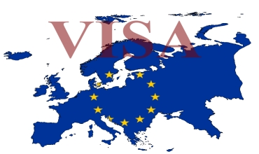 Как получить шенгенскую визу морякам в 2026 году