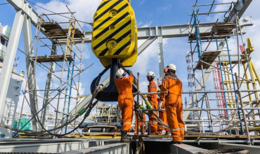 Тренировочный Дельта тест онлайн по проверке знаний стропальщика