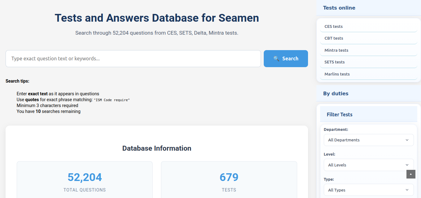 Premium Access to Our Site for 30 Days