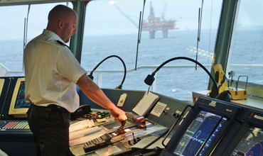 Морские профессии: обучение в 2026 году и карьера моряка