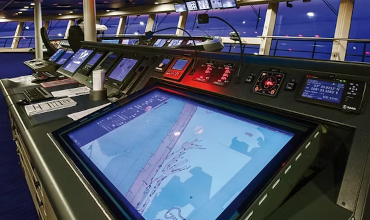 Crew Evaluation CBT Test Online on ECDIS Company – Specific Training (CD-1852)