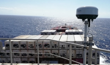 Тарифы спутниковой связи Inmarsat и Iridium для моряков: сравнение и стоимость