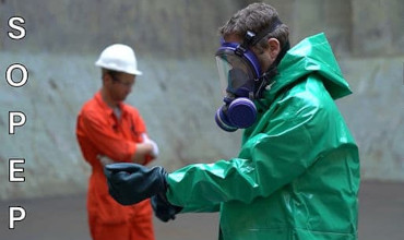 Crew Evaluation CBT Test Online on SOPEP, Your Role (CD-0358)