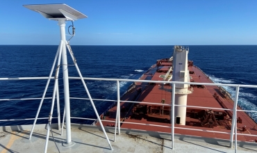 Starlink на судне: обзор, цены, опыт использования