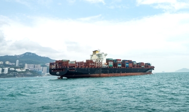 Как отследить судно онлайн: лучшие приложения для семьи и моряков