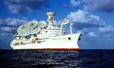 Связь с моряком в море: как позвонить, отправить сообщение, тарифы