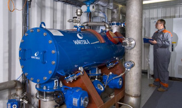 Crew Evaluation CBT Test Online on Sewage Treatment System (CD-0377)