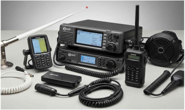Crew Evaluation System Test Online for Seamen about Radio Equipment Test Precautions