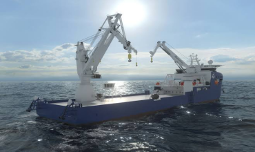 Mintra Test Online about Safe Use of Maritime Cranes Training