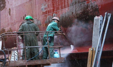 Mintra Test Online about Tank Cleaning and Wall Wash
