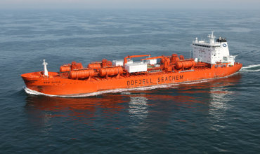 Mintra Test Online about Chemical Tankers – Basic