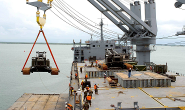 Mintra Test Online about Safe Use of Rigging Equipment