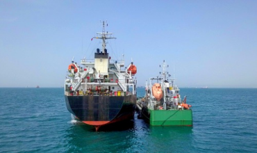 Mintra Test Online about Tanker Operations – Bunkering