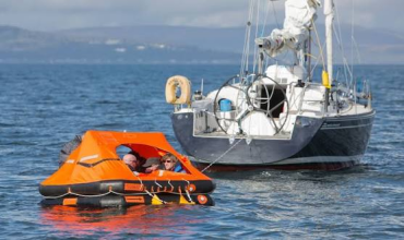 Mintra Test Online about Life Rafts