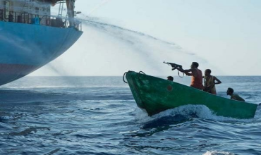 Mintra Test Online about Piracy and Armed Robbery