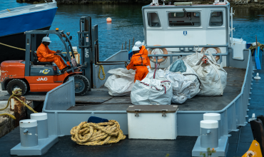 Mintra Test Online about Waste Management