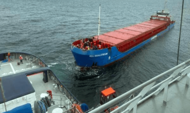 Mintra Test Online about Engine Room Safety