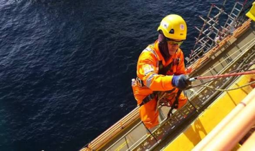 Mintra Test Online about Working at Height