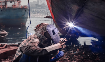 Mintra Test Online about Safe Welding Operations