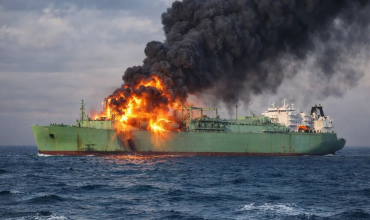 Mintra Test Online about Liquefied Gaz Fire Hazard Management