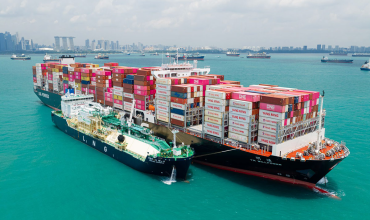 Mintra Test Online about Marine Fuel Management and Switching Operations