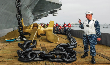 Mintra Test Online about Anchoring – Operational Safety