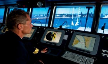 Mintra Test Online about ECDIS – Practises and Port State Control Inspections