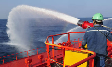 Mintra Test Online about CO<sub>2</sub> Firefighting Systems