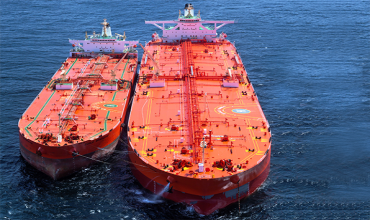 Mintra Test Online about Tanker Operations – Ship to Ship (STS)