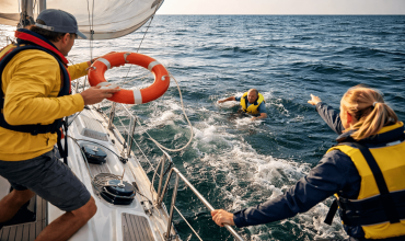 Mintra Test Online about Recovery Person From the Water