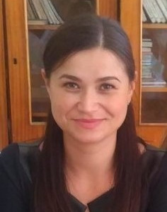 Olga Kotofan
