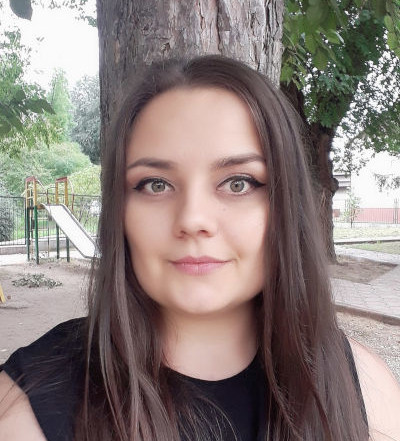 Olga Nesvetailova