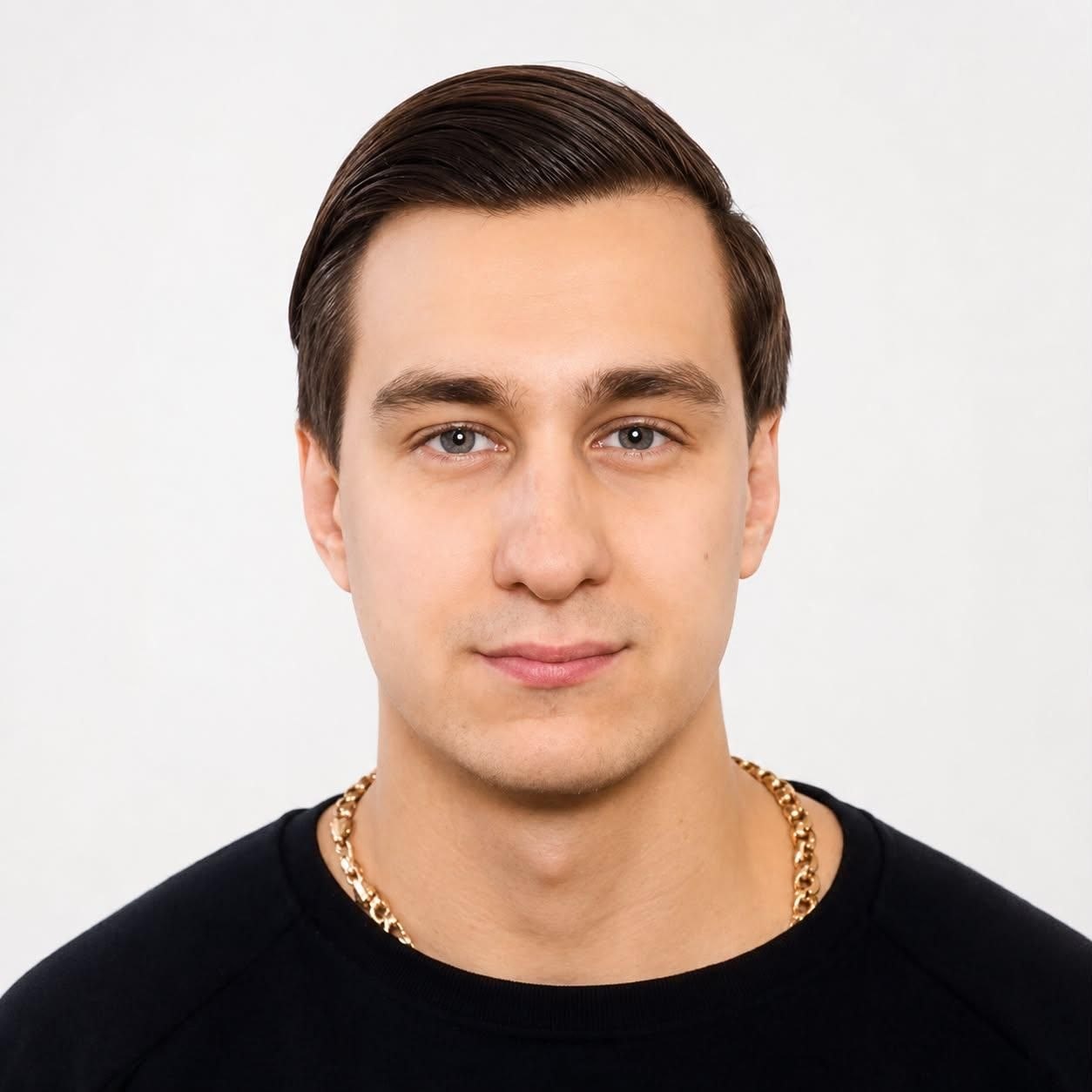 Dmitry Gapich
