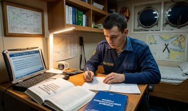 Как подготовиться к морским тестам CES, CBT, Mintra, SETS и Delta: полное руководство 2026