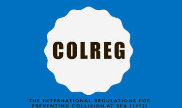IDESS iTest Online for Deck Officer about COLREG