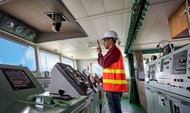 IDESS iTest Online for DECK Cadet – F2 SEAMANSHIP