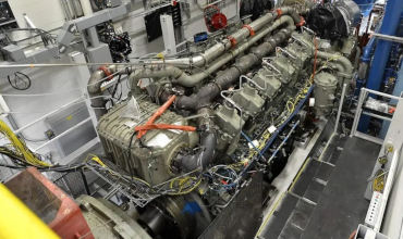 IDESS iTest – Marine Engineers Test Answers (Engine, Management)