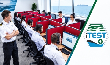 What is iTEST by IDESS: a Seafarer Testing System