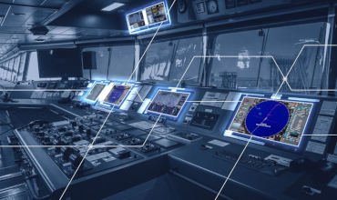 IDESS iTest Online for Deck Officers – F1 Maritime Navigation, Operational Level