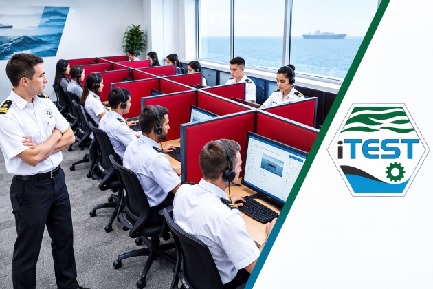 Тестирование в системе iTEST
